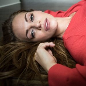 Meet your Posher, Caitlin